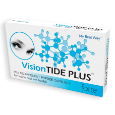VisionTIDE PLUS forte (для зрения)